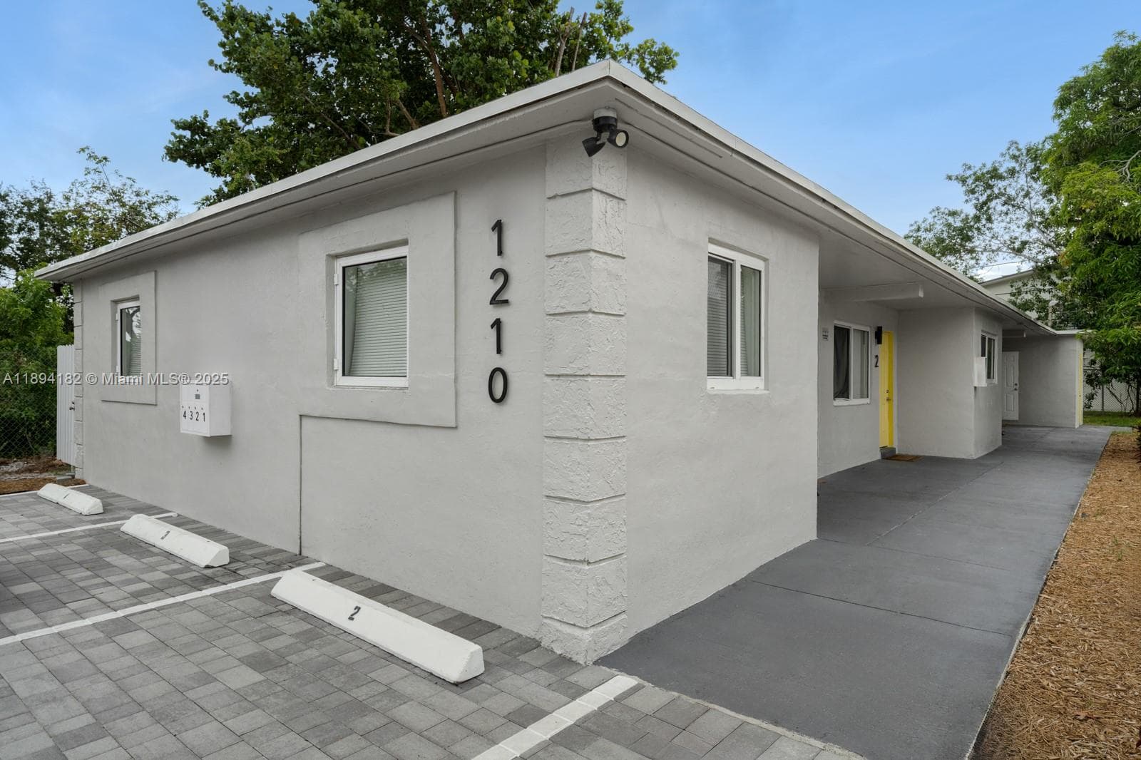 SEMINOLE FOREST · #4 in Fort Lauderdale - Photo 1