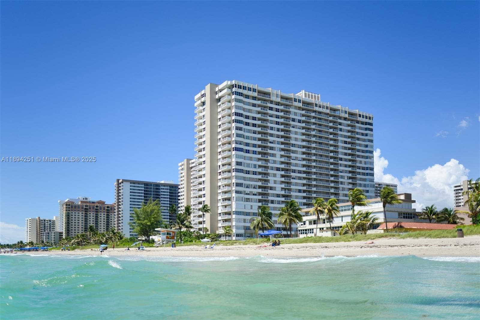 THE HEMISPHERES · #11K in Hallandale Beach - Photo 24