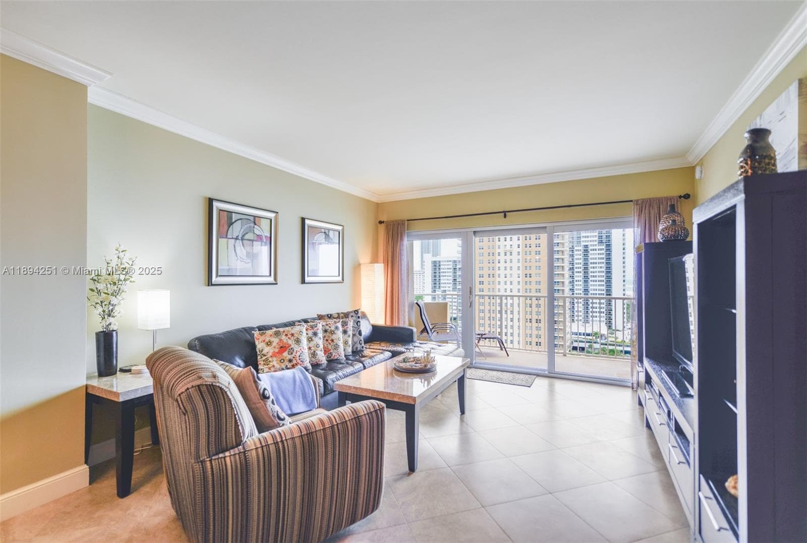 THE HEMISPHERES · #11K in Hallandale Beach - Photo 4