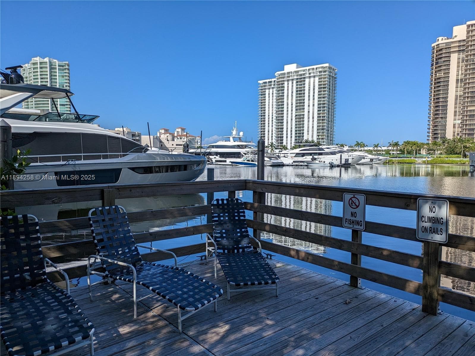 THE YACHT CLUB AT AVENTUR · #9305 in Aventura - Photo 15