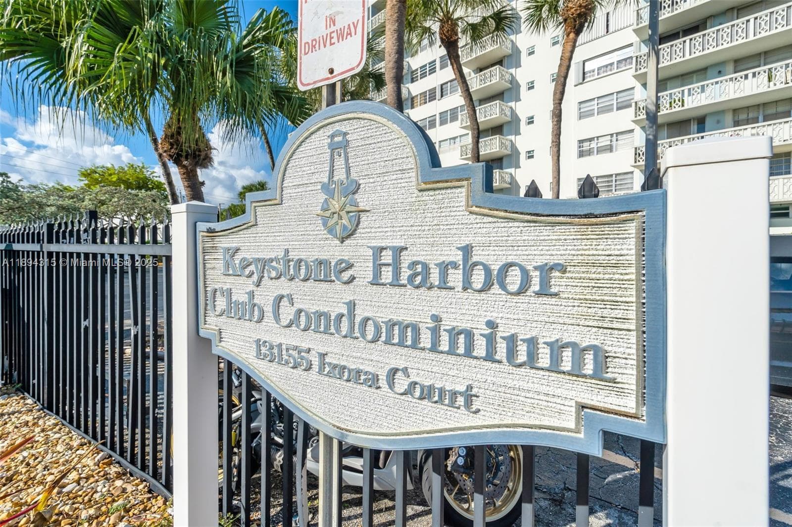 Keystone Point Harbor Clu · #804 in North Miami - Photo 3