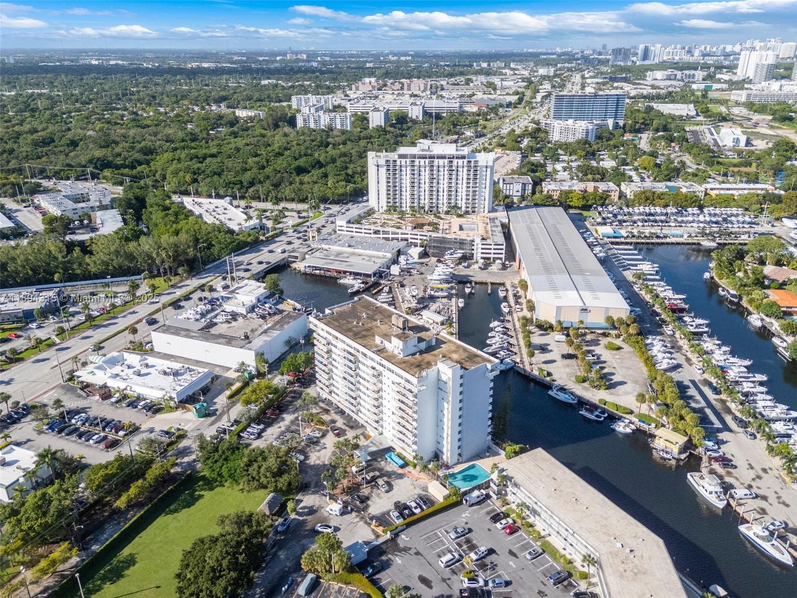 Keystone Point Harbor Clu · #804 in North Miami - Photo 30