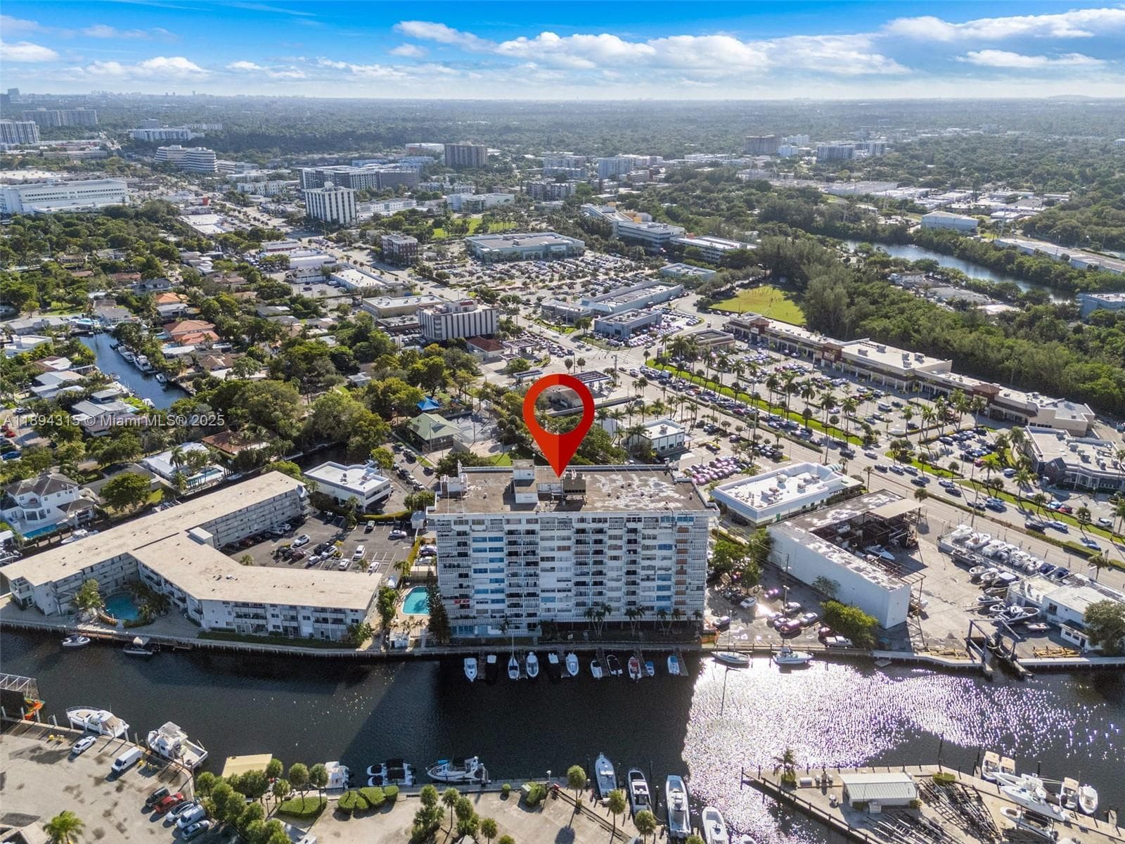 Keystone Point Harbor Clu · #804 in North Miami - Photo 33