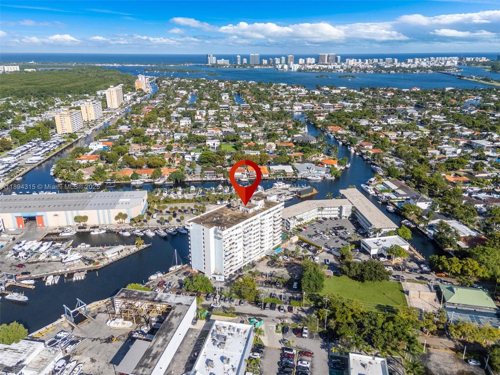 Keystone Point Harbor Clu · #804 in North Miami - Photo 37