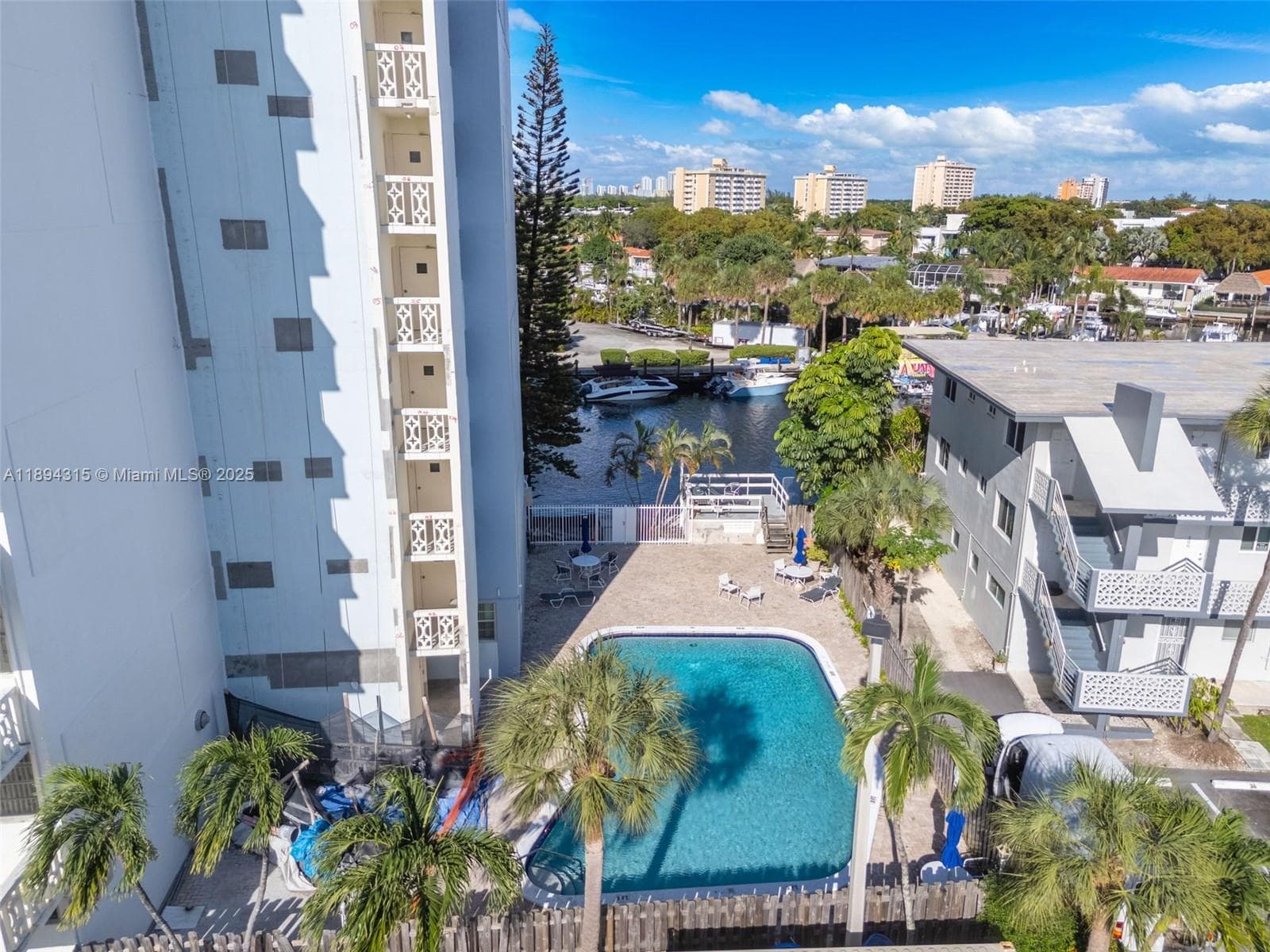 Keystone Point Harbor Clu · #804 in North Miami - Photo 40