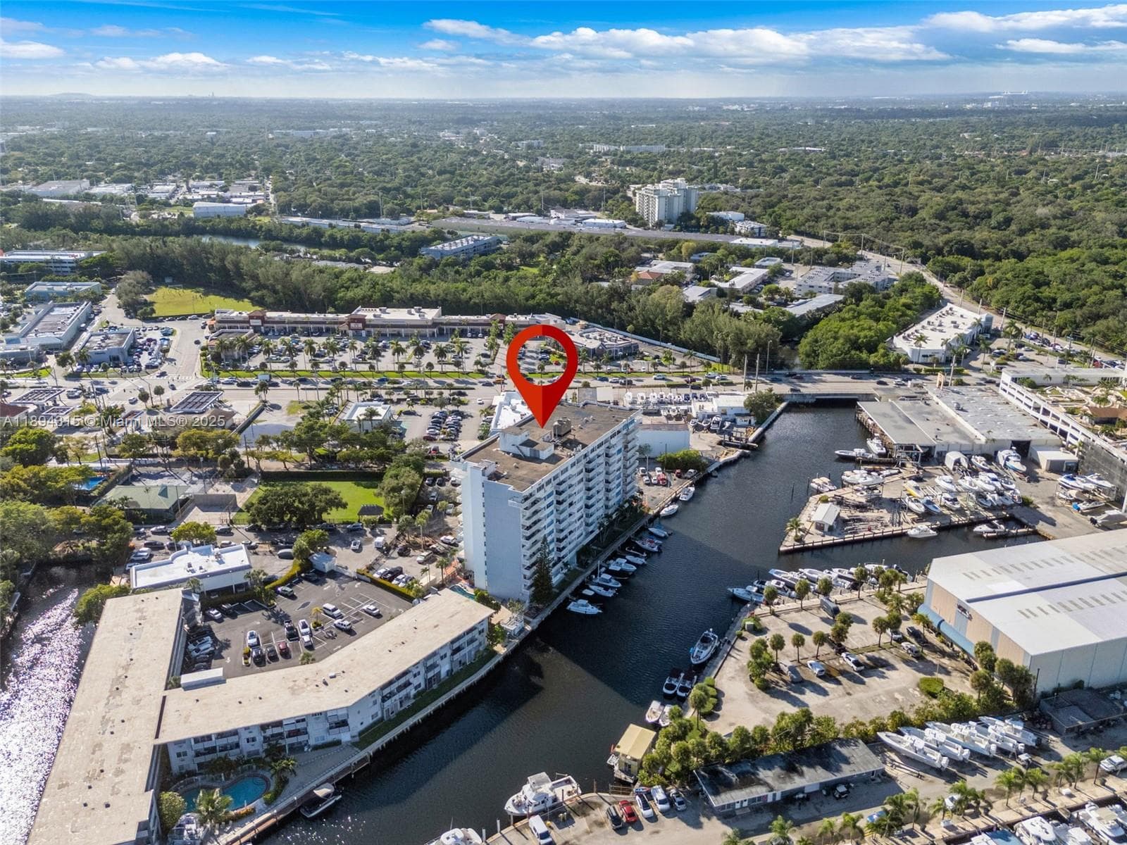 Keystone Point Harbor Clu · #804 in North Miami - Photo 31