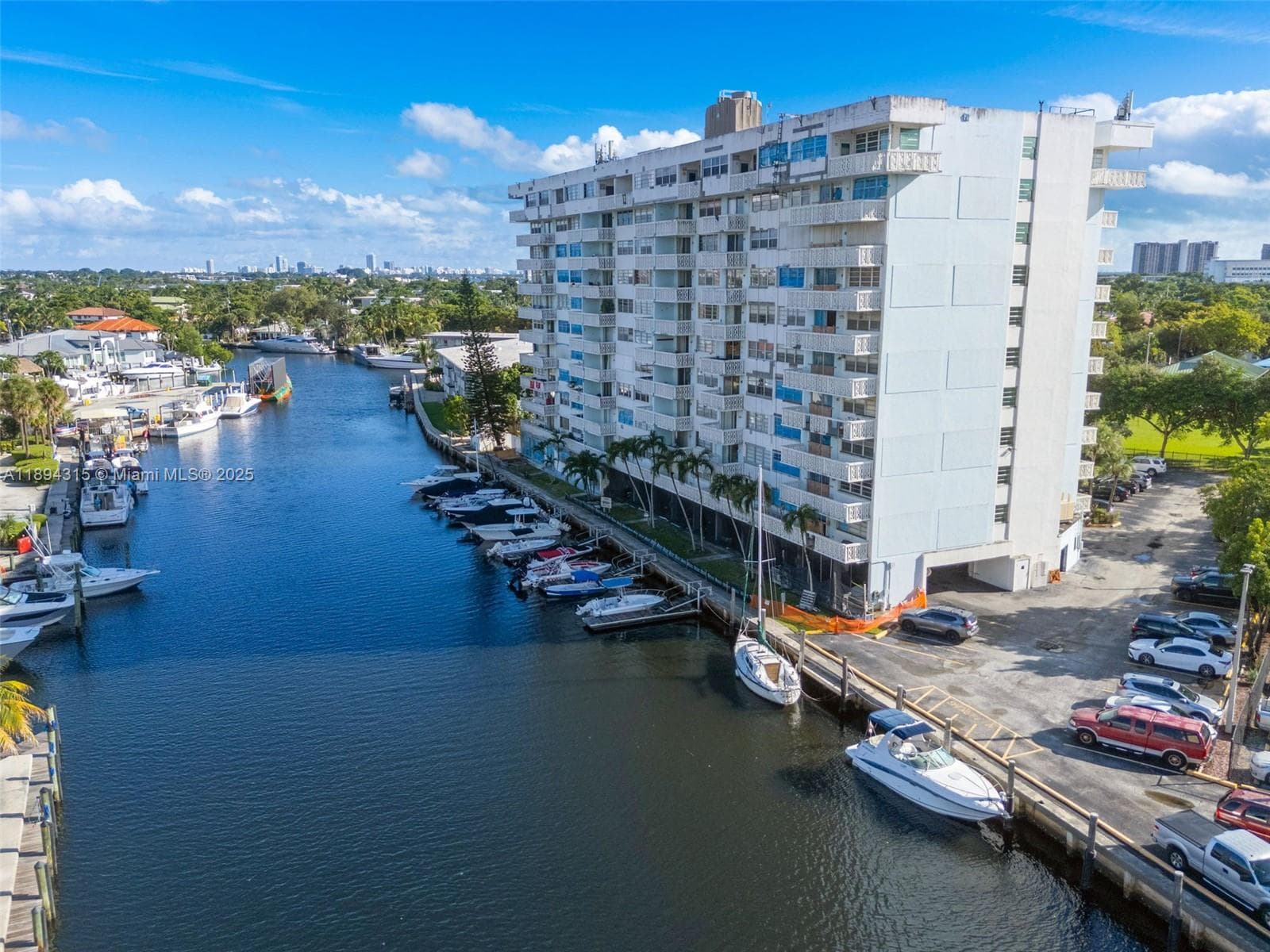 Keystone Point Harbor Clu · #804 in North Miami - Photo 39