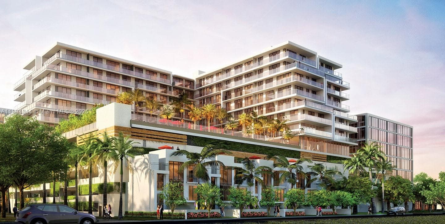 AVENTURA PARKSQUARE RESID · #502 in Aventura - Photo 20