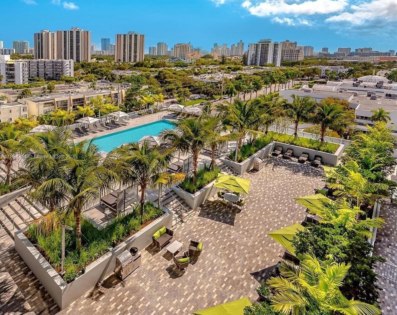 AVENTURA PARKSQUARE RESID · #502 in Aventura - Photo 15
