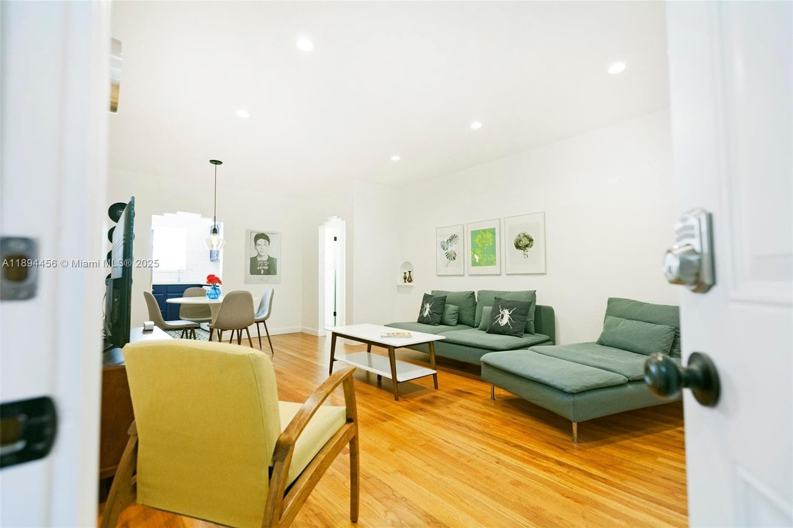 Anthony Gardens Condo · #72D in Bay Harbor Islands - Photo 1