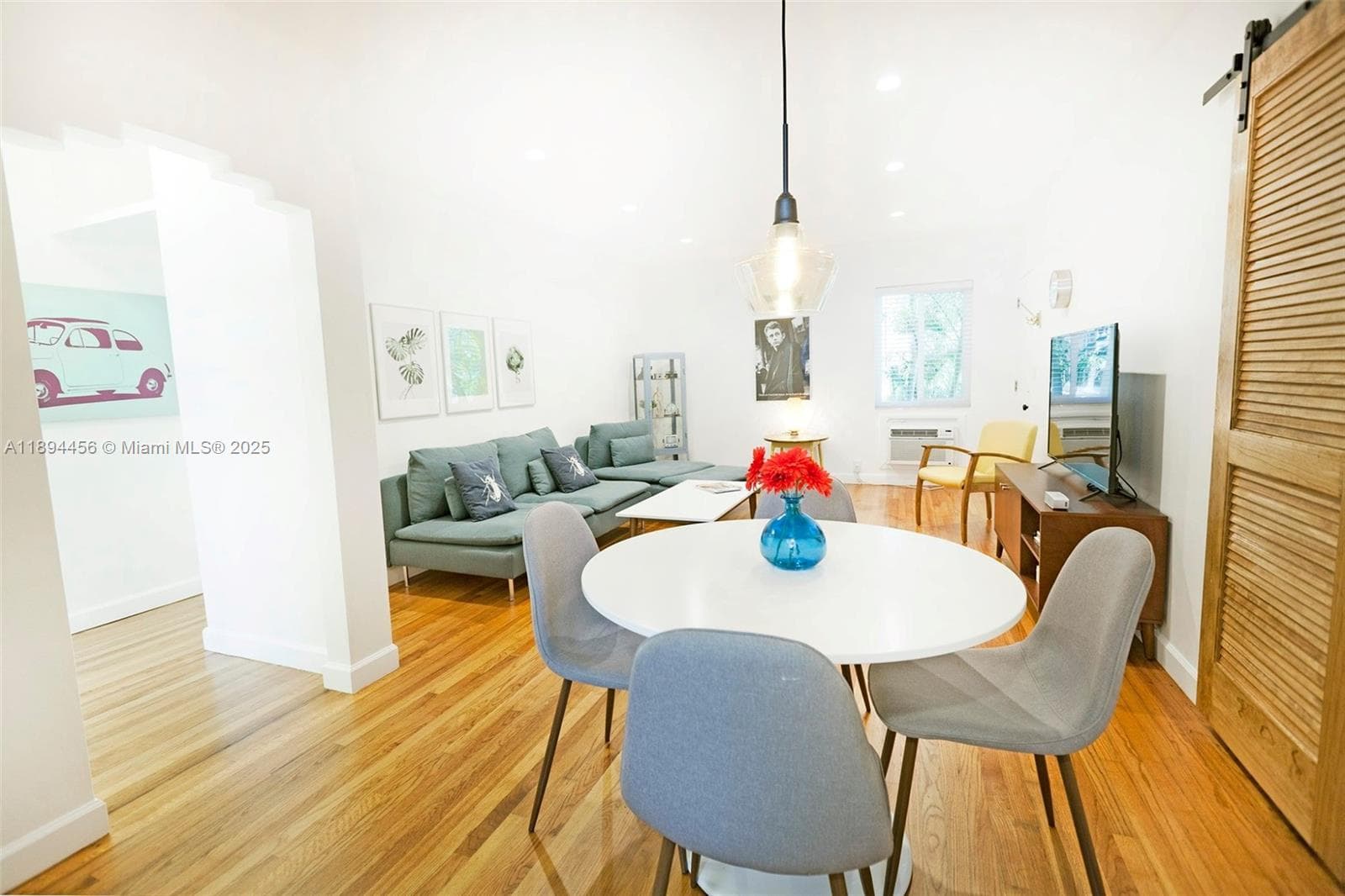 Anthony Gardens Condo · #72D in Bay Harbor Islands - Photo 4