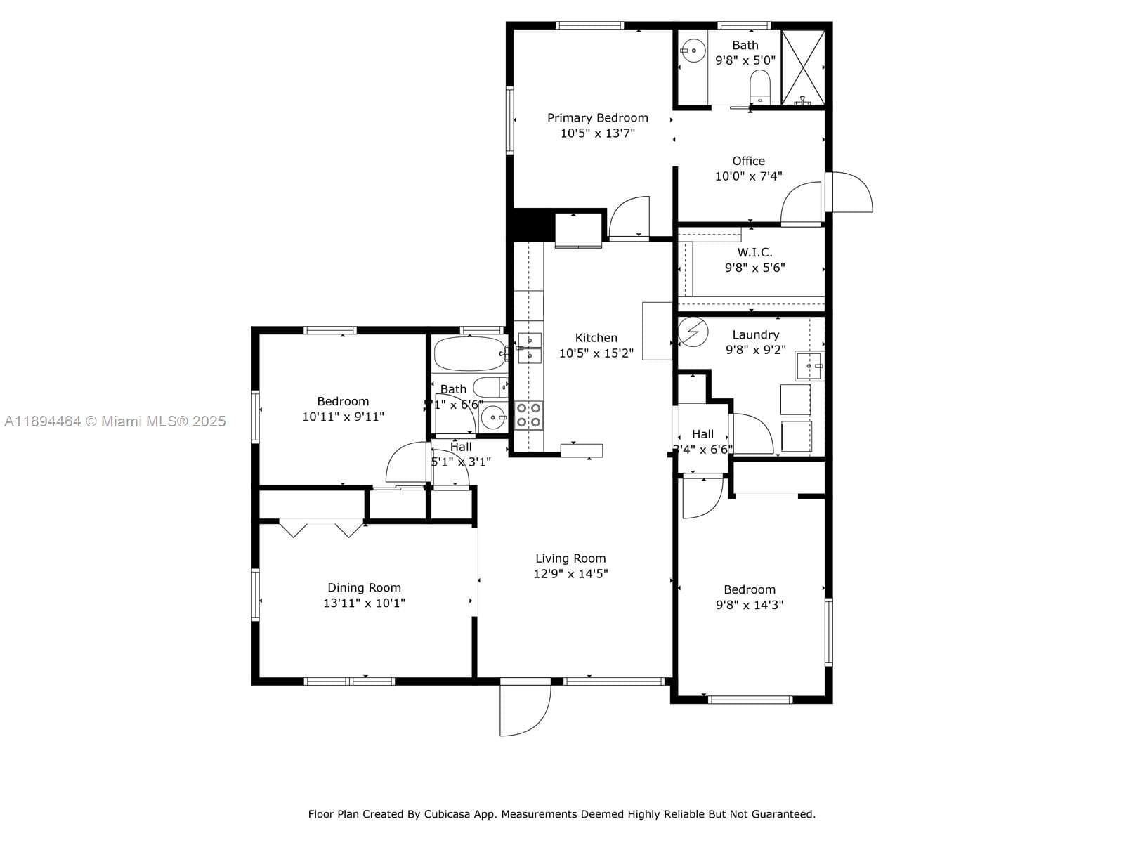 5614 Hope St photo 21