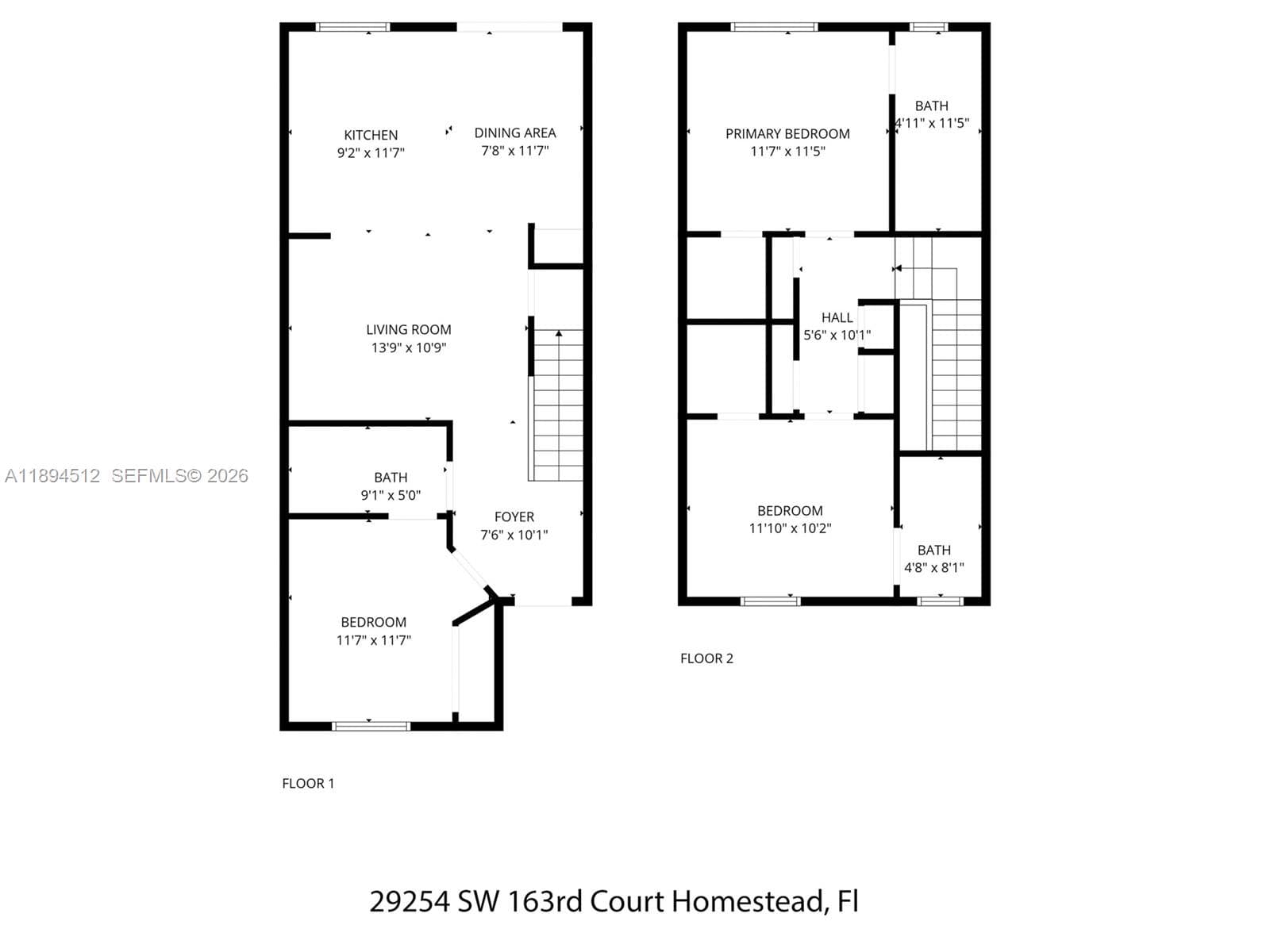 29254 SW 163rd Ct photo 29