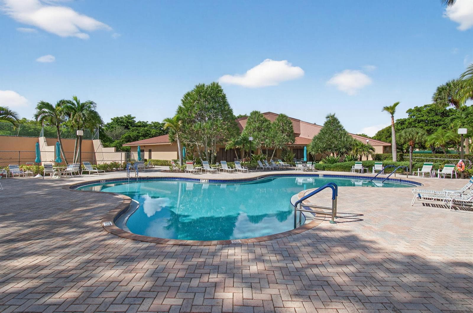 Building Pool