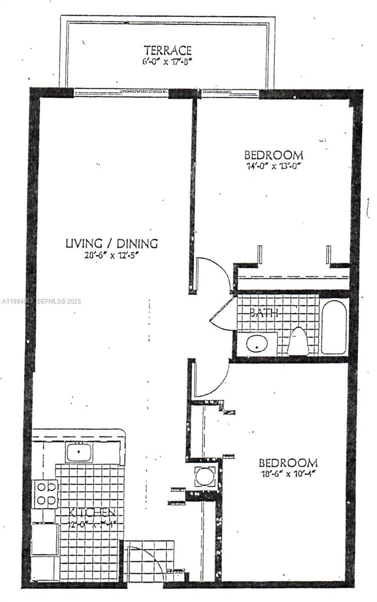 BLUE LAGOON CONDO · #1009 in Miami - Photo 10