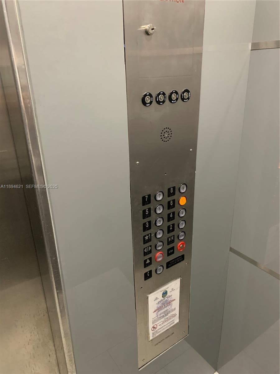 Updated Elevators
