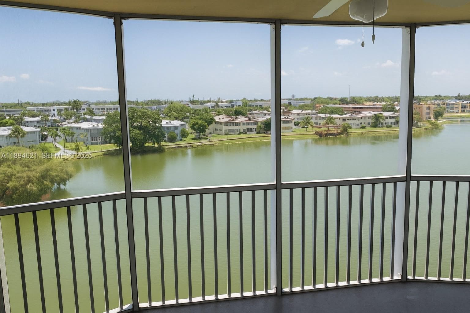 gorgeous view, from top line in jade winds