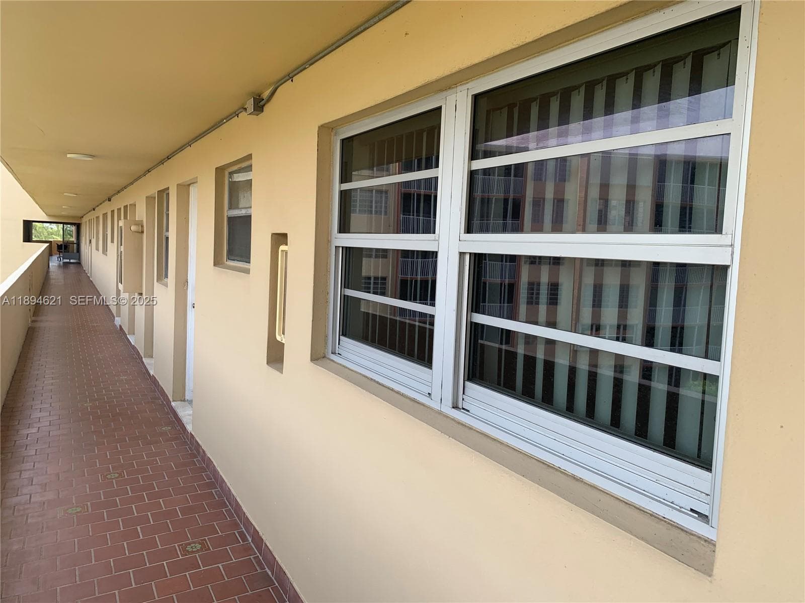 Impact Windows