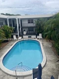 THE SPRINGS CONDO · #7A in Miami Springs - Photo 13