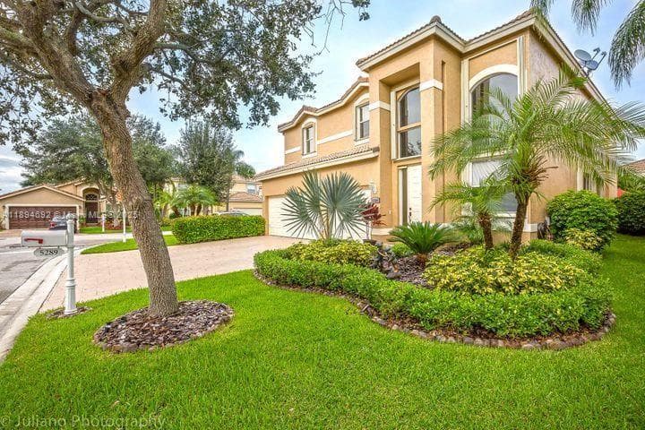 5289 NW 112th Way #0 photo 4