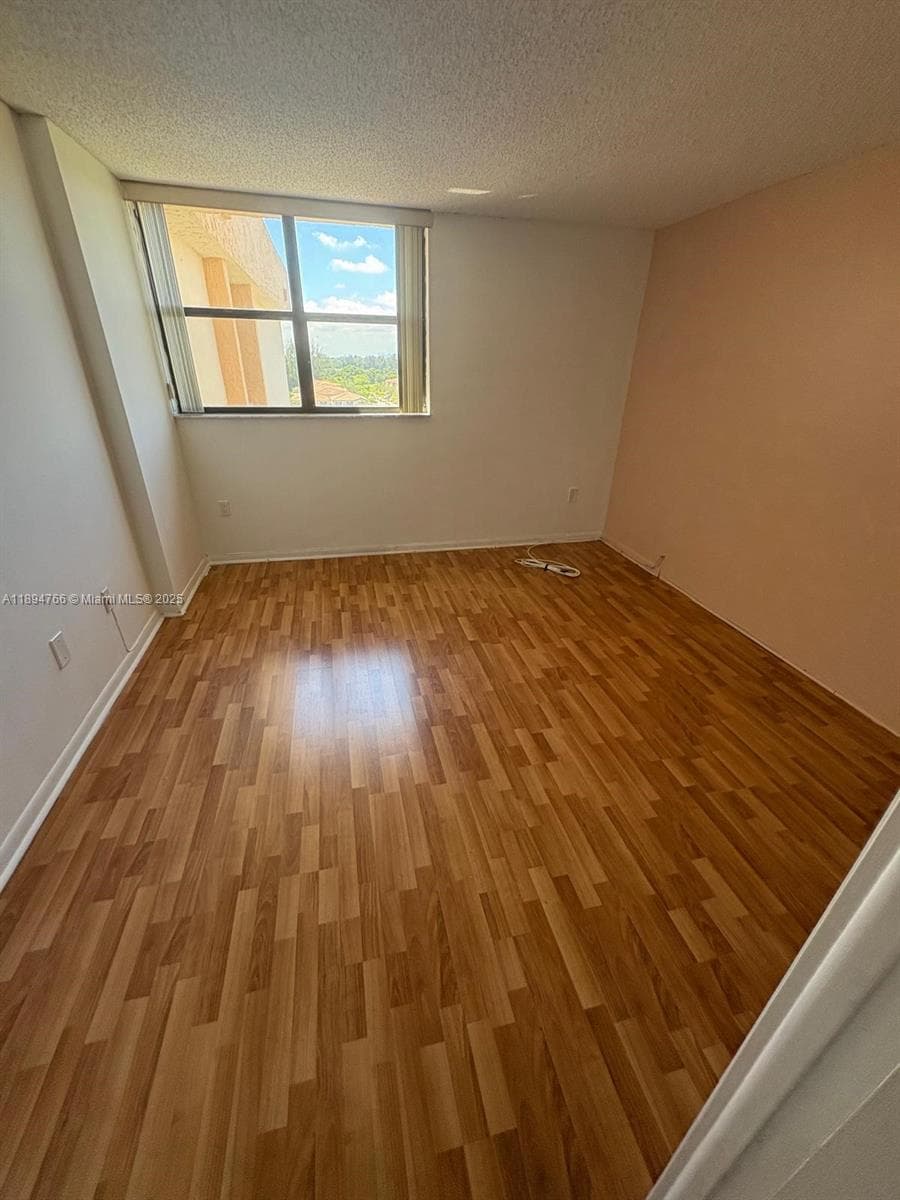 second room