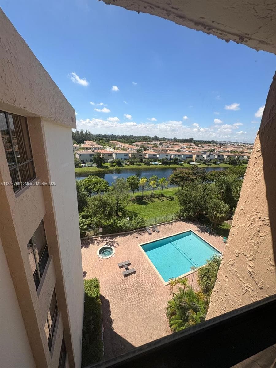 CHANTILLY CONDO · #702 in Miami - Photo 18