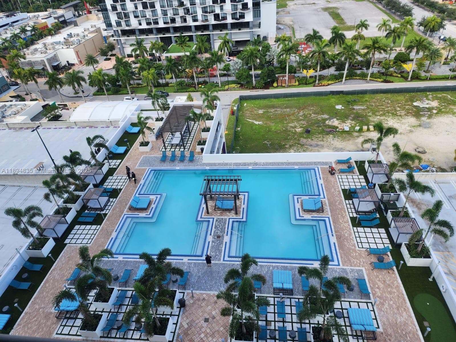 5350 PARK CONDO · #1818 in Doral - Photo 17