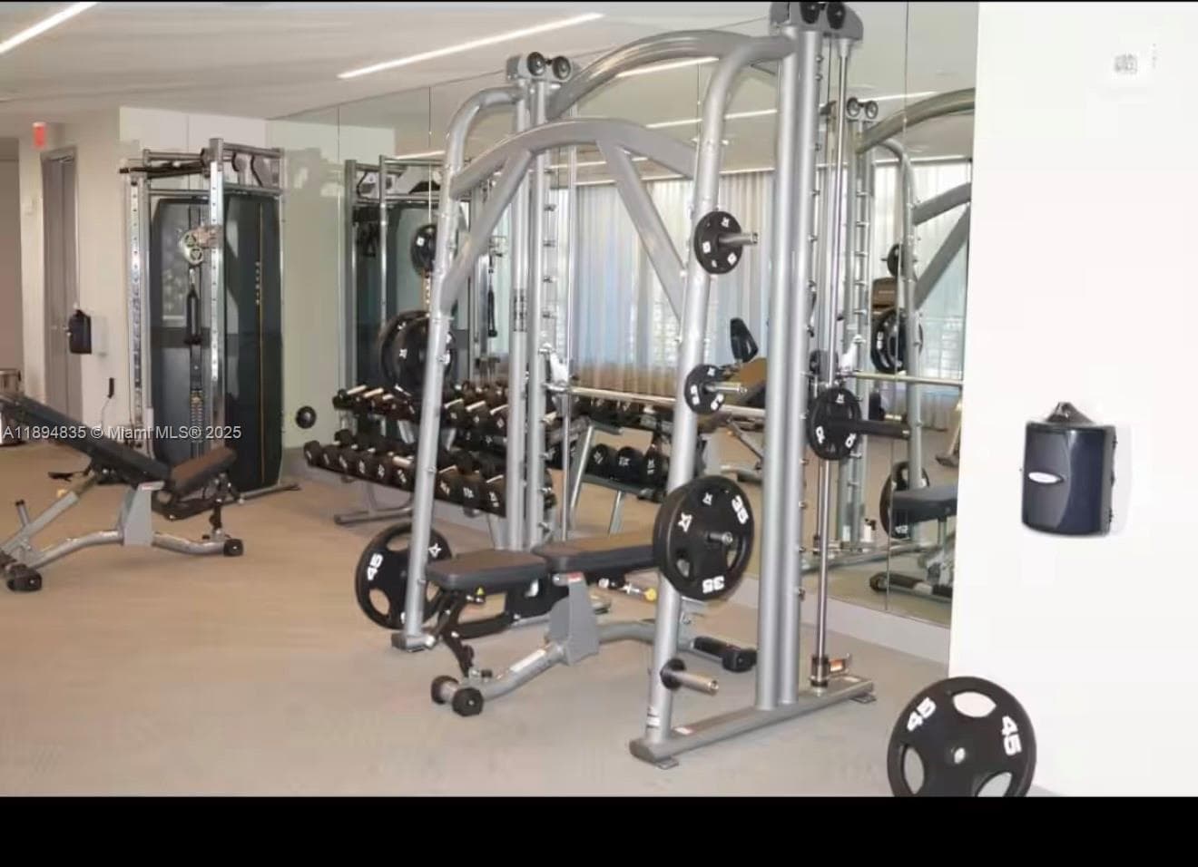 5350 PARK CONDO · #1818 in Doral - Photo 15