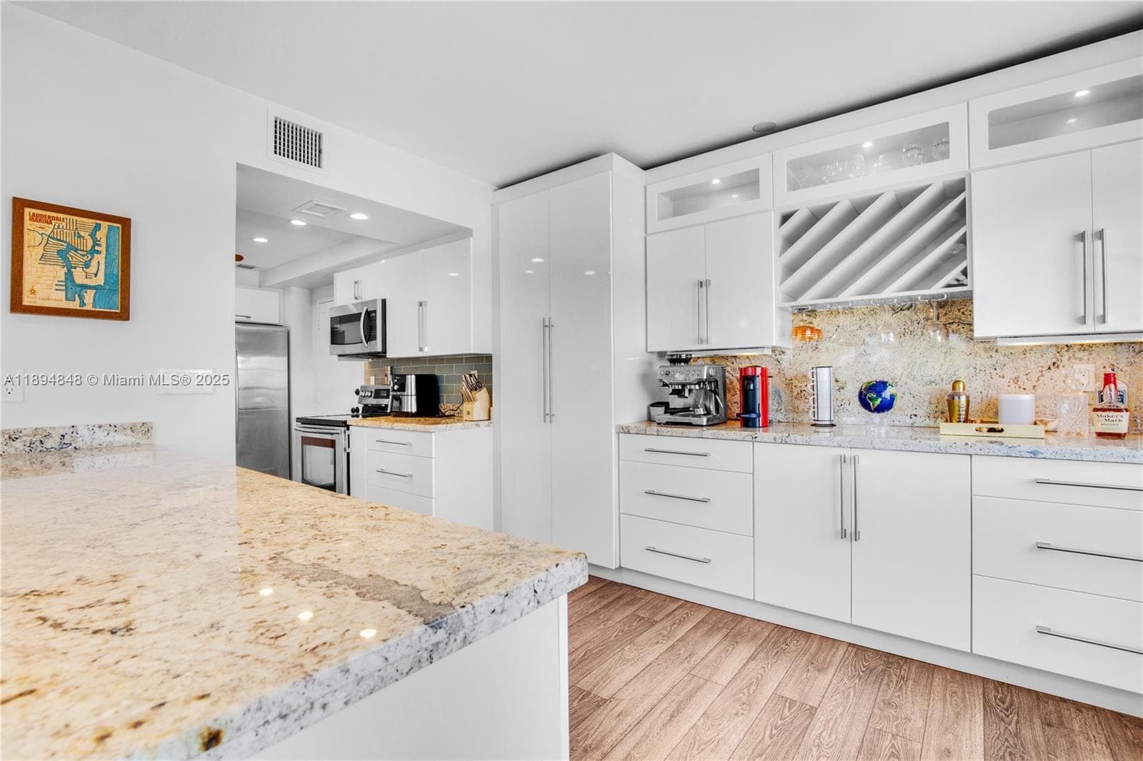 Marine Tower · #408 in Fort Lauderdale - Photo 13
