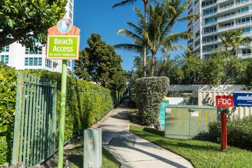 GARDENS BY THE SEA SOUTH · #314 in Lauderdale By The Sea - Photo 31