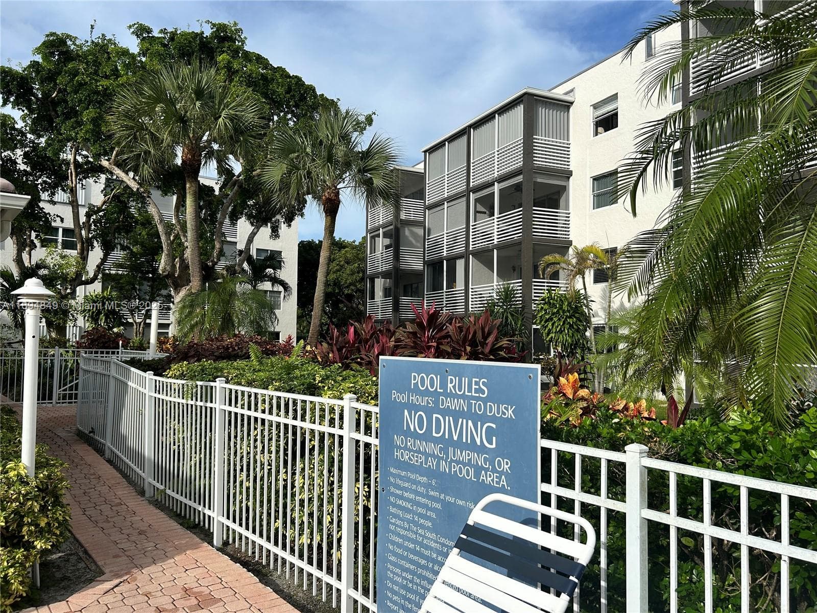 GARDENS BY THE SEA SOUTH · #314 in Lauderdale By The Sea - Photo 25