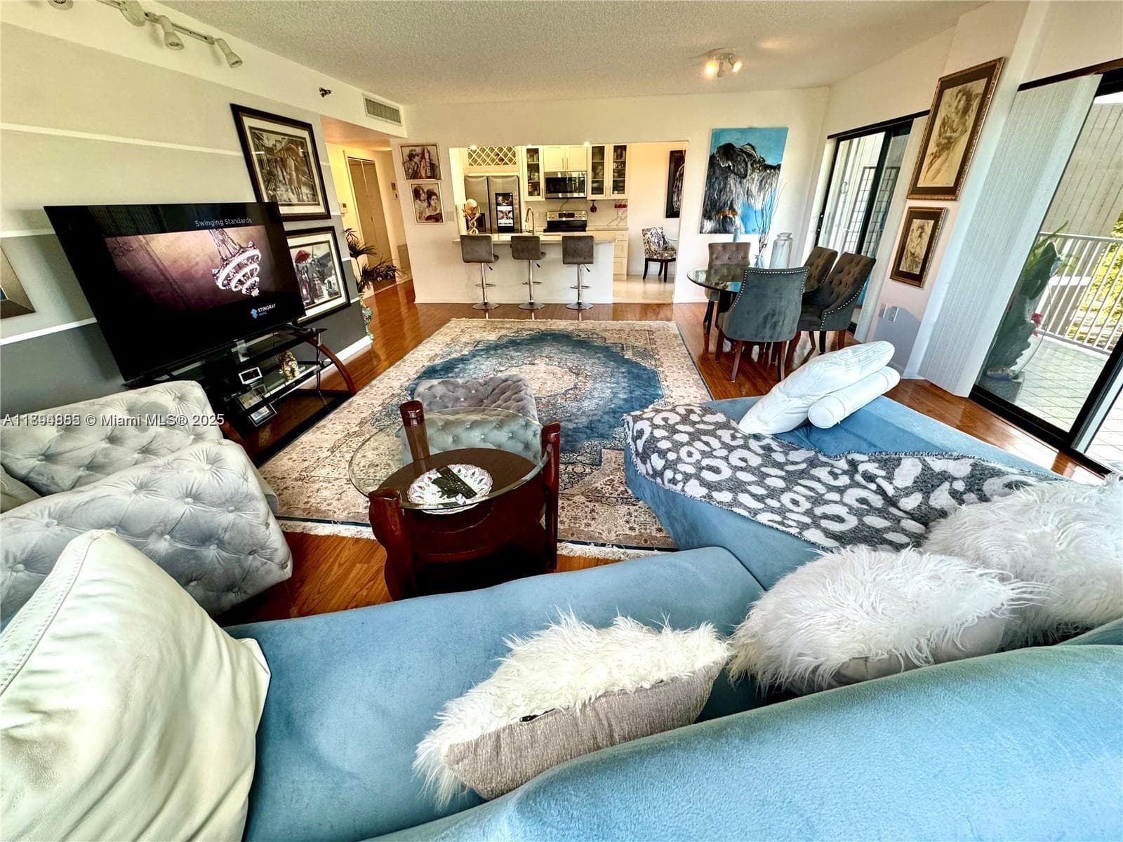 HILLCREST EAST NO 27 COND · #317 in Hollywood - Photo 6