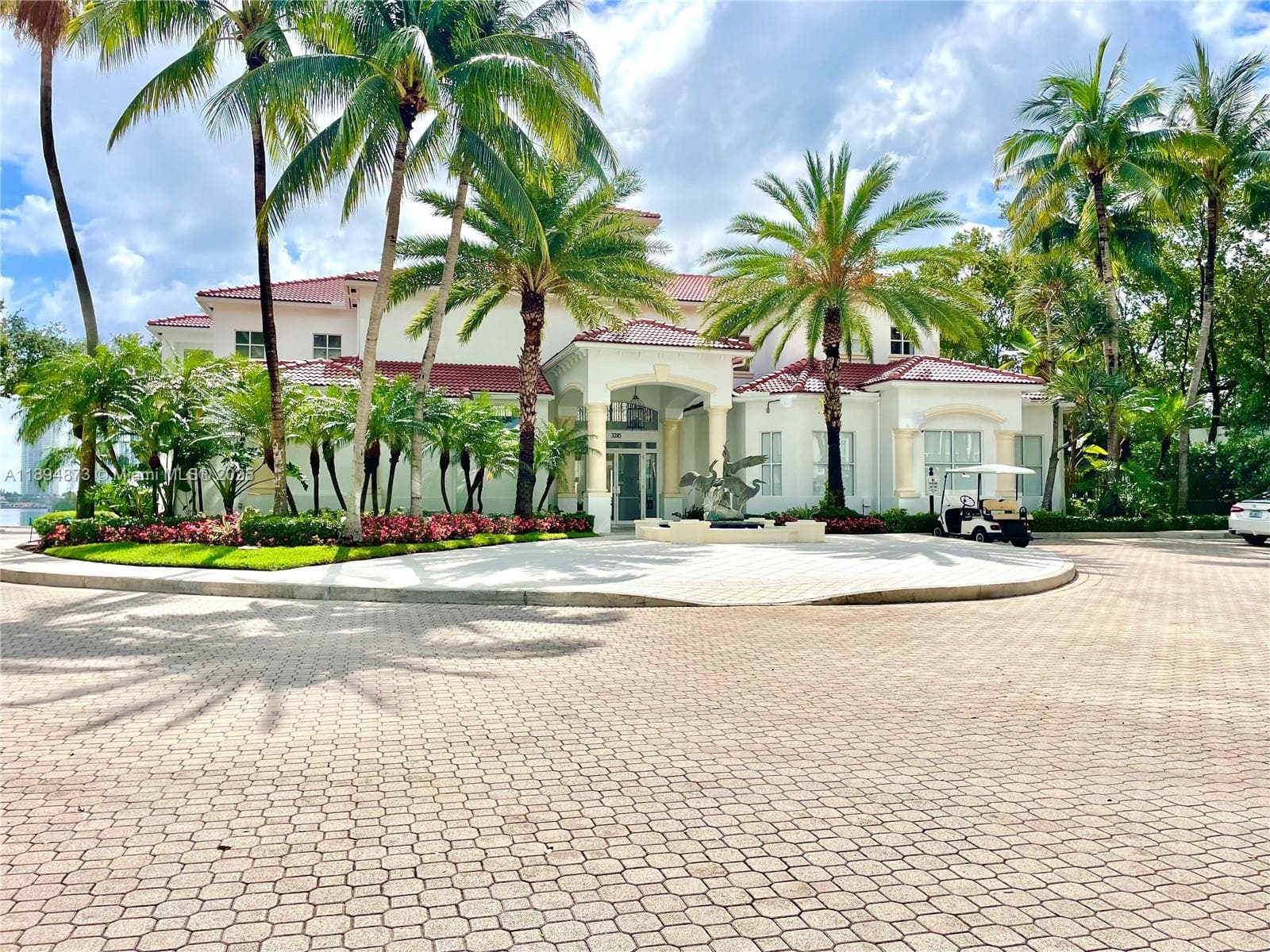 VILLAGE BY THE BAY CONDO · #12113 in Aventura - Photo 1