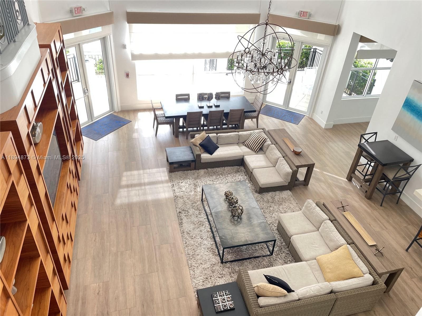 VILLAGE BY THE BAY CONDO · #12113 in Aventura - Photo 10
