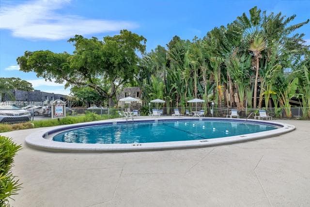 Oakland Shores Condo · #H204 in Oakland Park - Photo 16