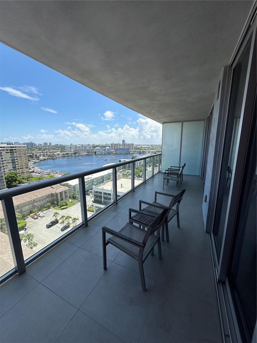 BEACHWALK CONDOMINIUM · #R1507 in Hallandale Beach - Photo 23