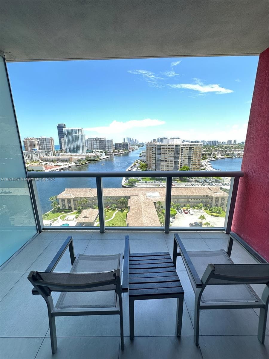BEACHWALK CONDOMINIUM · #R1507 in Hallandale Beach - Photo 36