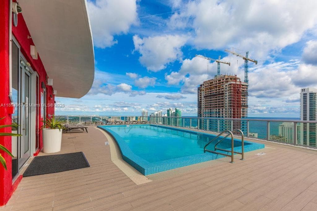 BEACHWALK CONDOMINIUM · #R1507 in Hallandale Beach - Photo 5