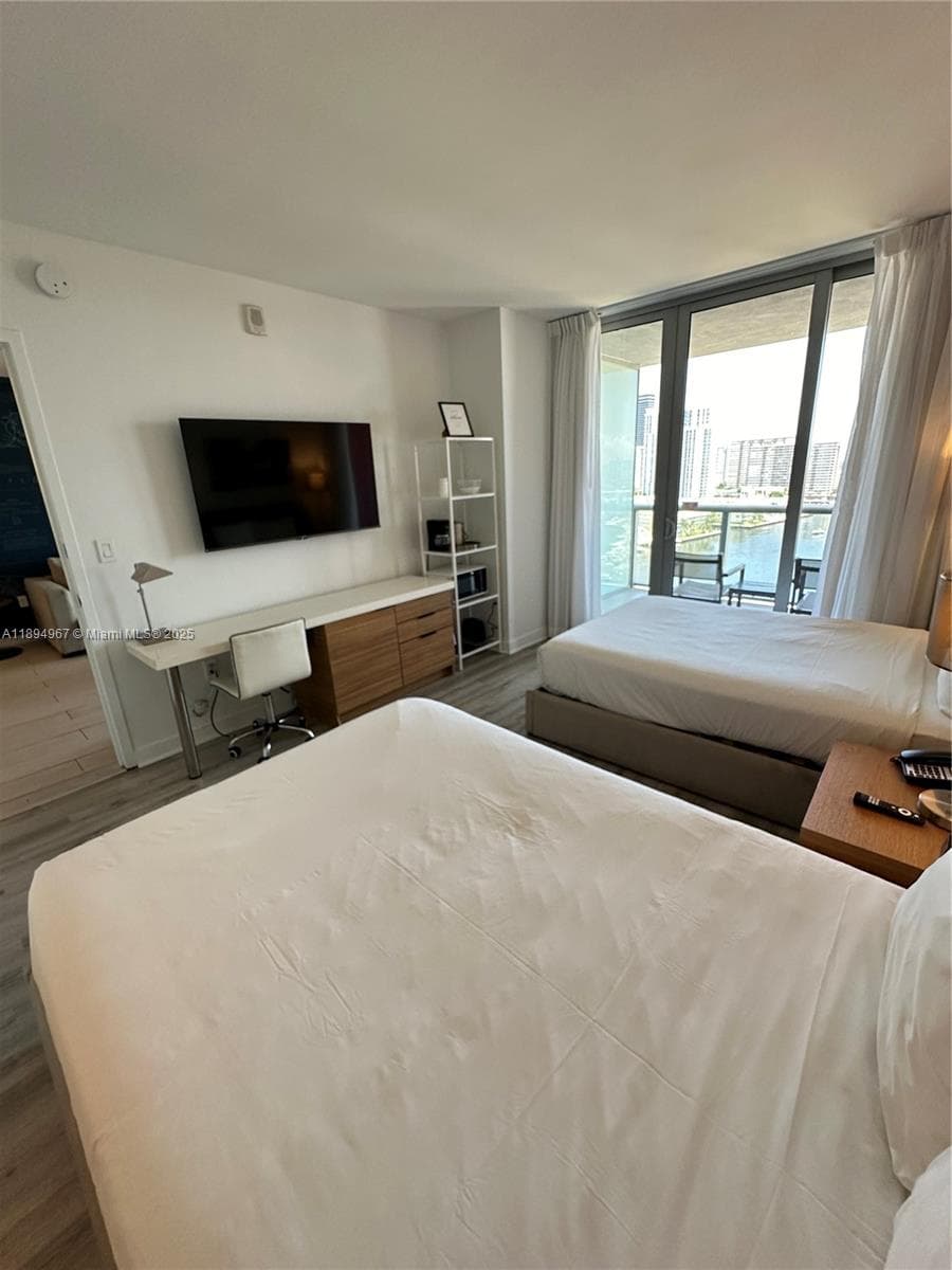 BEACHWALK CONDOMINIUM · #R1507 in Hallandale Beach - Photo 34