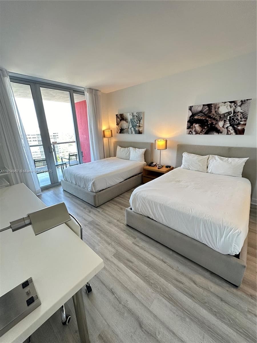 BEACHWALK CONDOMINIUM · #R1507 in Hallandale Beach - Photo 33