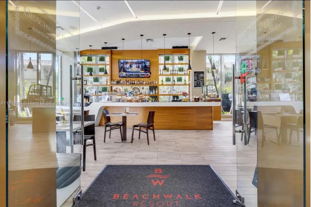 BEACHWALK CONDOMINIUM · #R1507 in Hallandale Beach - Photo 11