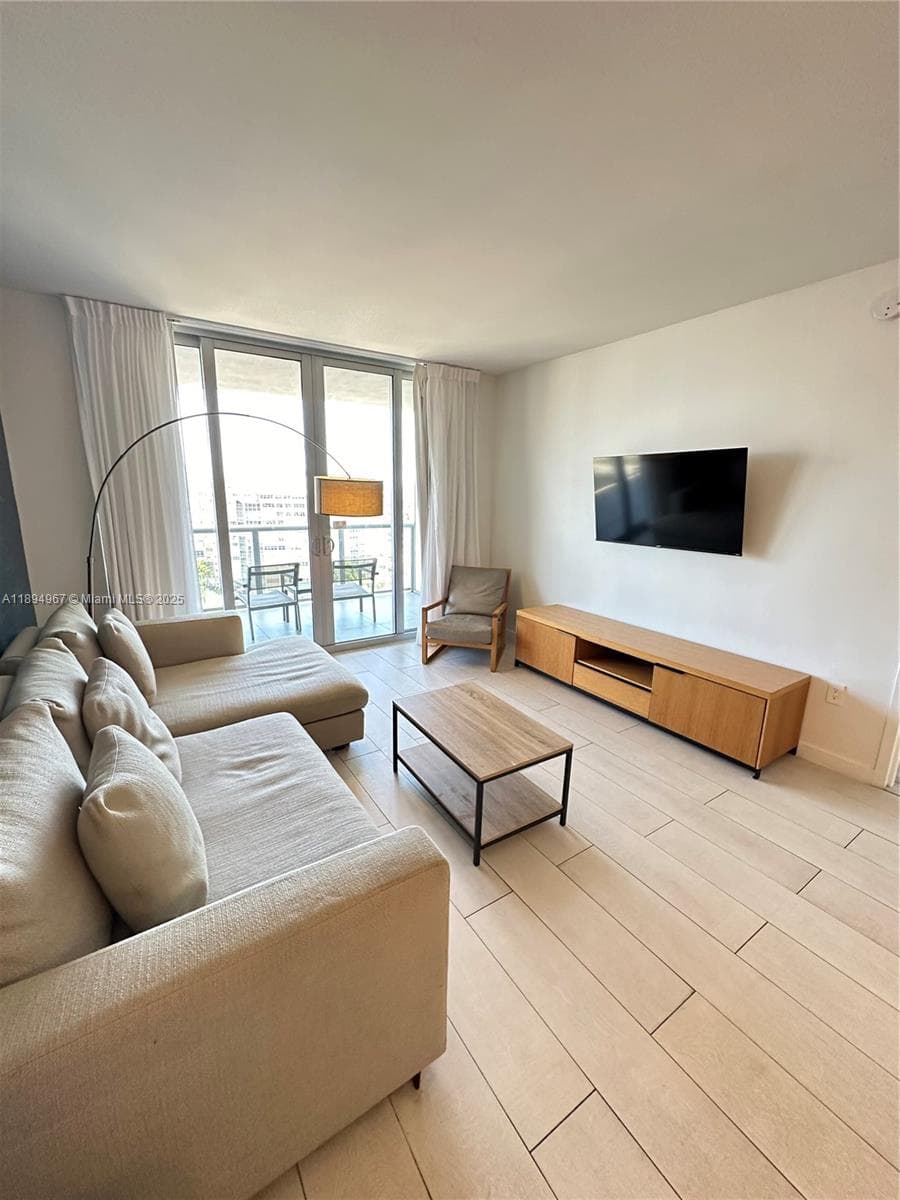 BEACHWALK CONDOMINIUM · #R1507 in Hallandale Beach - Photo 19