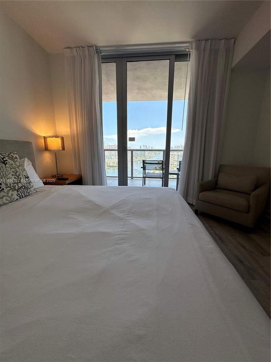 BEACHWALK CONDOMINIUM · #R1507 in Hallandale Beach - Photo 31