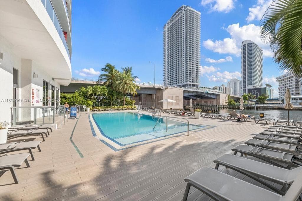 BEACHWALK CONDOMINIUM · #R1507 in Hallandale Beach - Photo 4