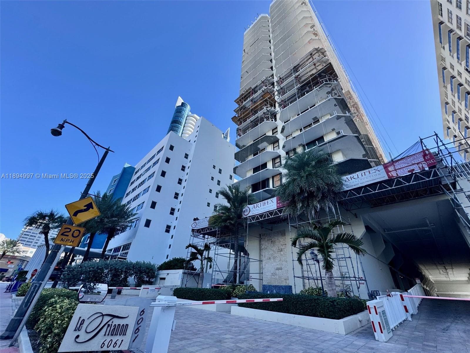 LE TRIANON CONDO · #10C in Miami Beach - Photo 28