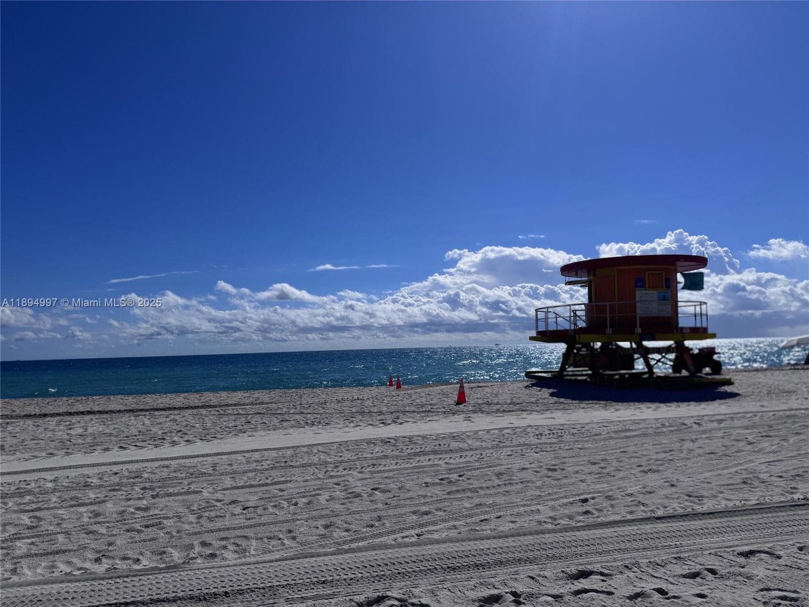 Beach Access