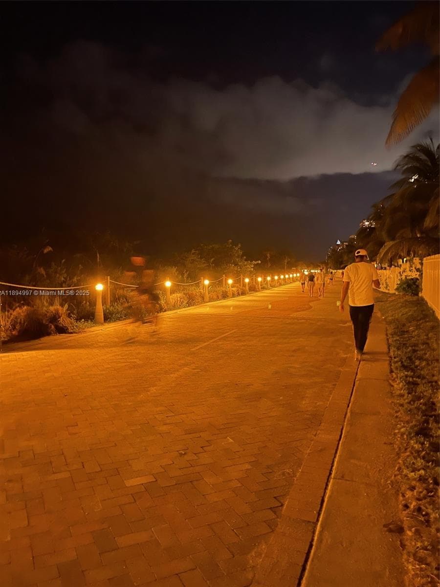 Boardwalk Access