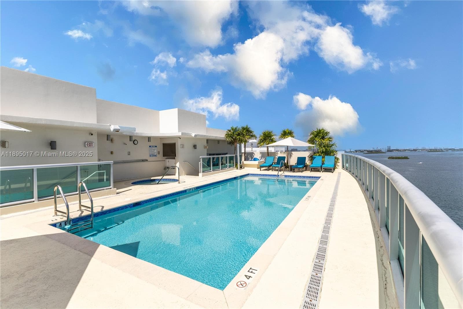 CIELO ON THE BAY CONDO · #803 in Miami Beach - Photo 27