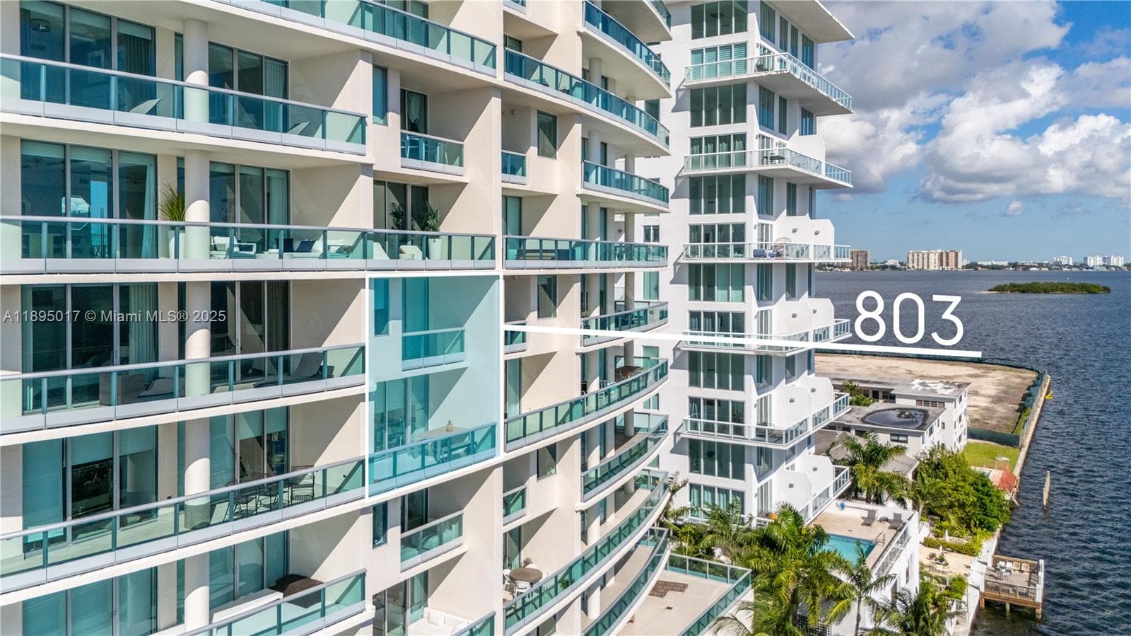 CIELO ON THE BAY CONDO · #803 in Miami Beach - Photo 4