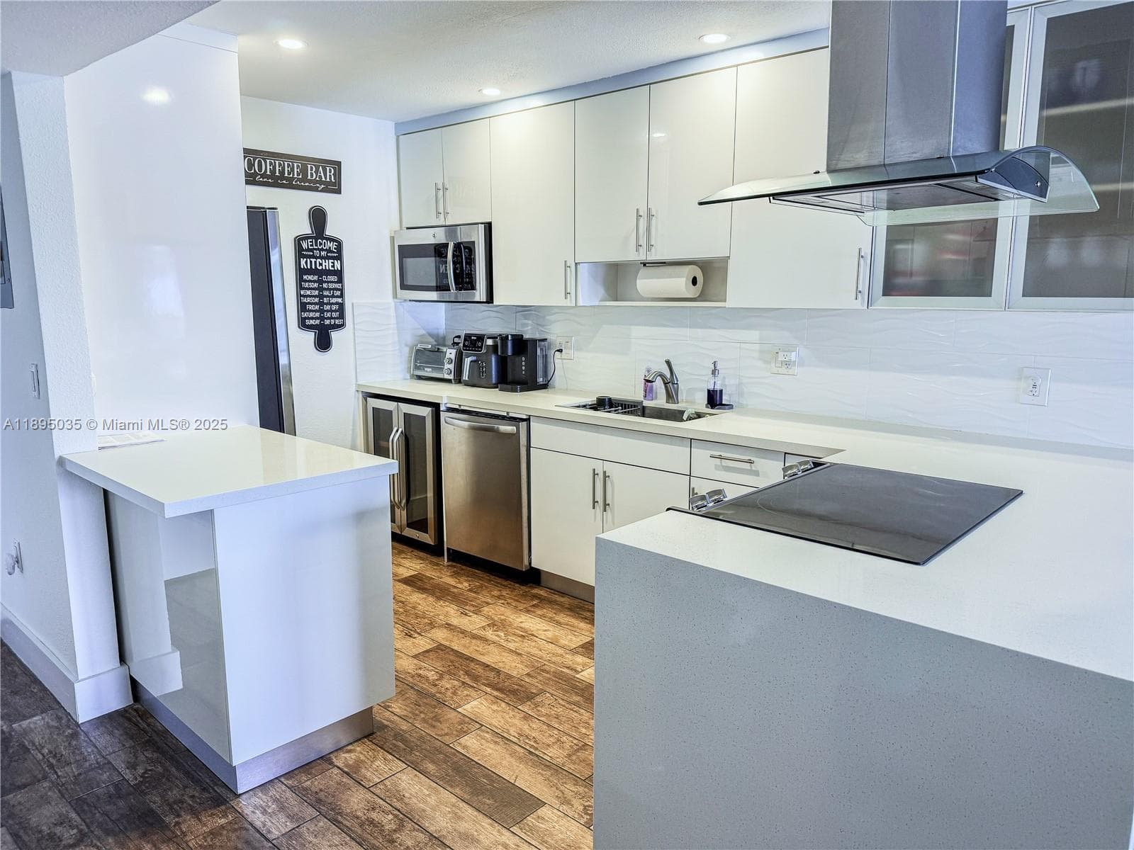 DICKENS GARDENS CONDO · #403 in Miami Beach - Photo 1